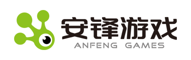 安锋游戏LOGO